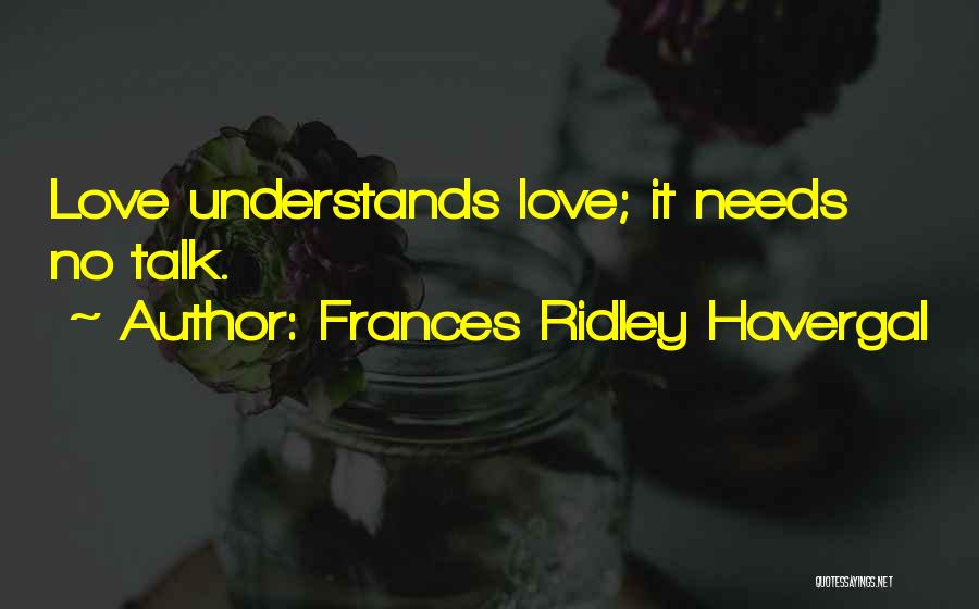 Frances Ridley Havergal Quotes 1344761