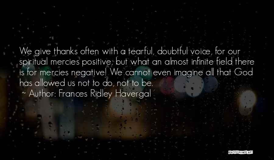 Frances Ridley Havergal Quotes 1856498