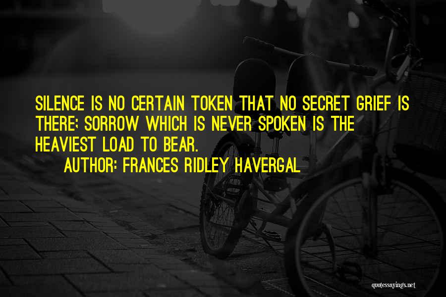 Frances Ridley Havergal Quotes 458663