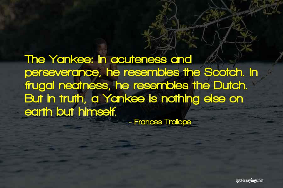Frances Trollope Quotes 2007978 Frances Trollope Quotes 2007978
