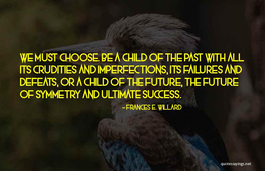 Frances Willard Quotes By Frances E. Willard