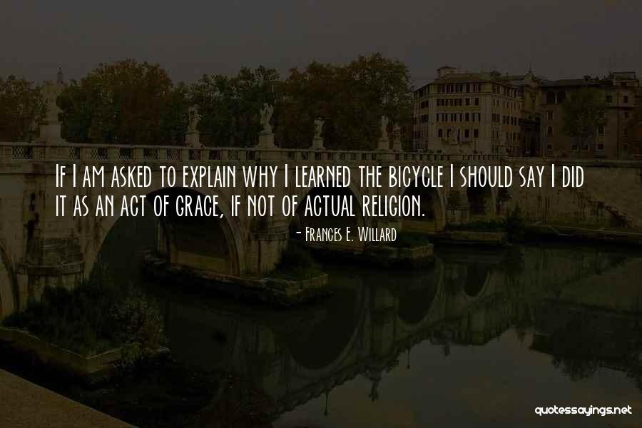 Frances Willard Quotes By Frances E. Willard Frances Willard Quotes By Frances E. Willard