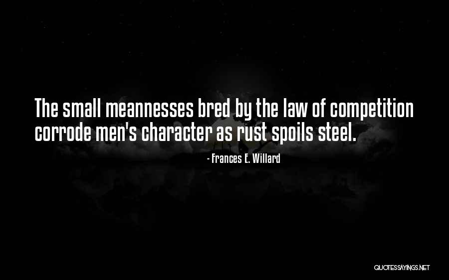 Frances Willard Quotes By Frances E. Willard Frances Willard Quotes By Frances E. Willard