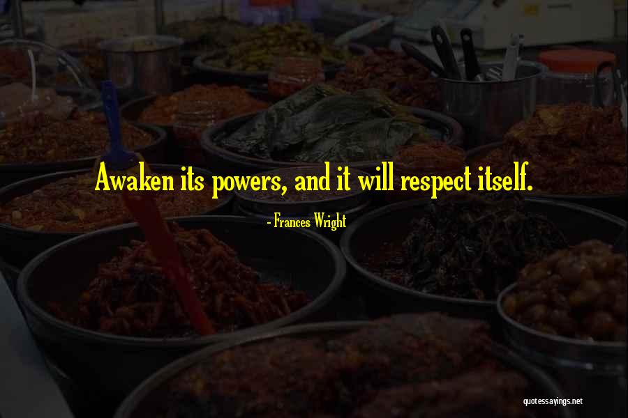 Frances Wright Quotes 1111567 Frances Wright Quotes 1111567