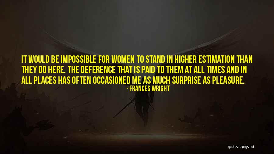 Frances Wright Quotes 1312673 Frances Wright Quotes 1312673