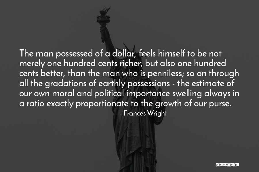 Frances Wright Quotes 1325922 Frances Wright Quotes 1325922