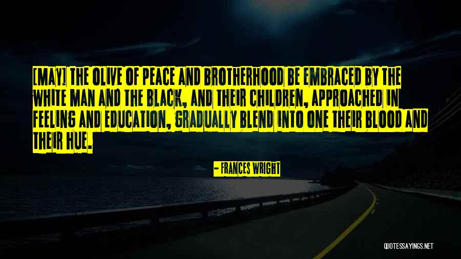 Frances Wright Quotes 1482597 Frances Wright Quotes 1482597