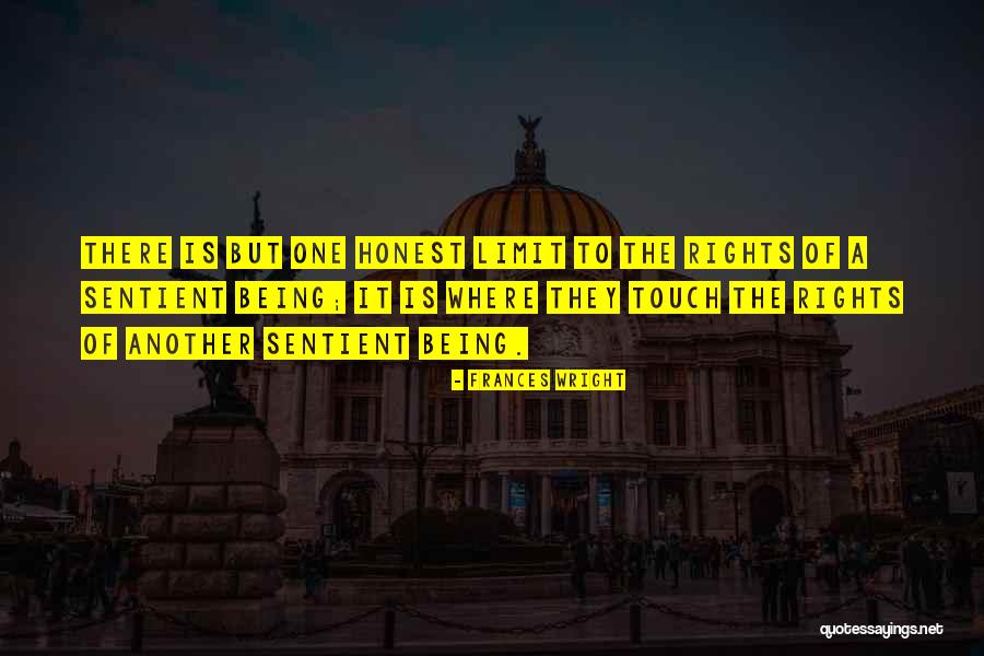 Frances Wright Quotes 1512903 Frances Wright Quotes 1512903