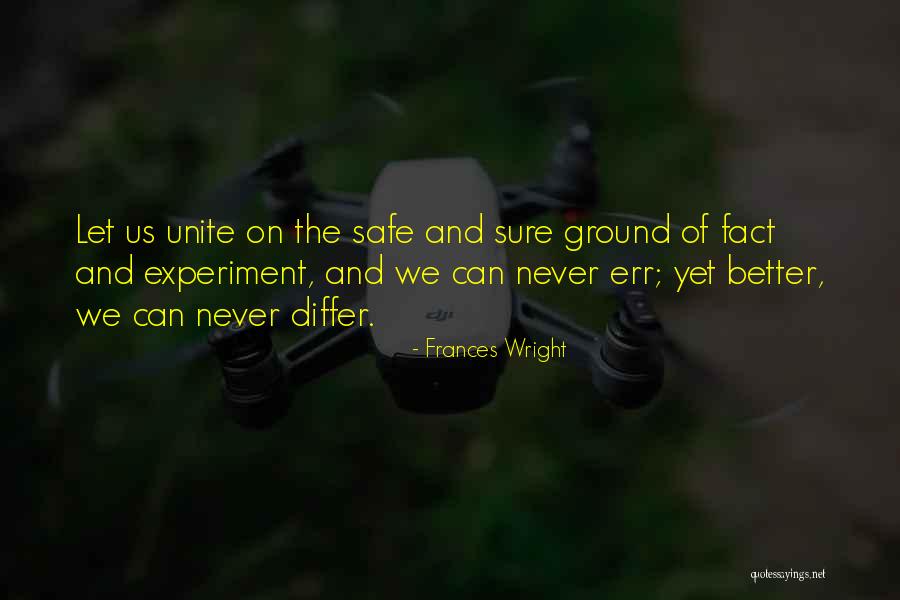 Frances Wright Quotes 1786925 Frances Wright Quotes 1786925