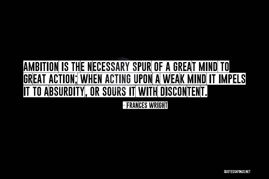 Frances Wright Quotes 1892888 Frances Wright Quotes 1892888