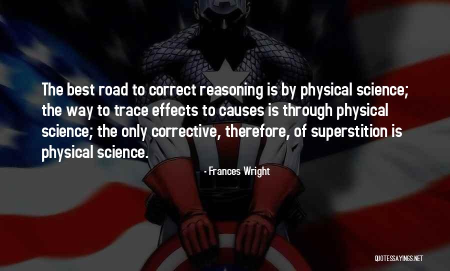 Frances Wright Quotes 1971796 Frances Wright Quotes 1971796