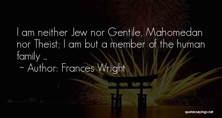 Frances Wright Quotes 2011714