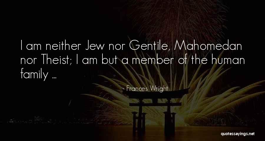 Frances Wright Quotes 2011714 Frances Wright Quotes 2011714