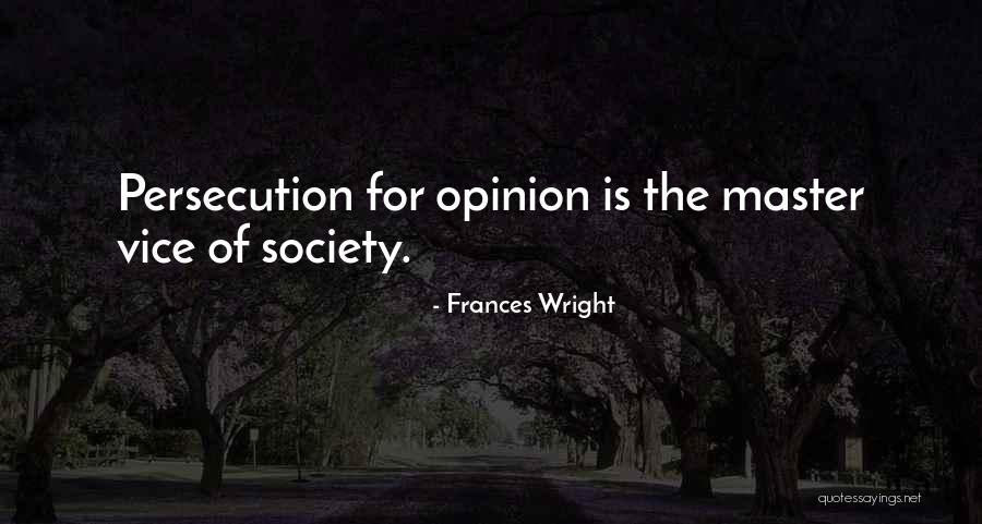 Frances Wright Quotes 2017290