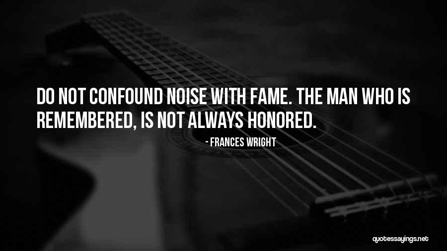 Frances Wright Quotes 2259330 Frances Wright Quotes 2259330
