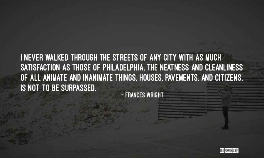 Frances Wright Quotes 620080