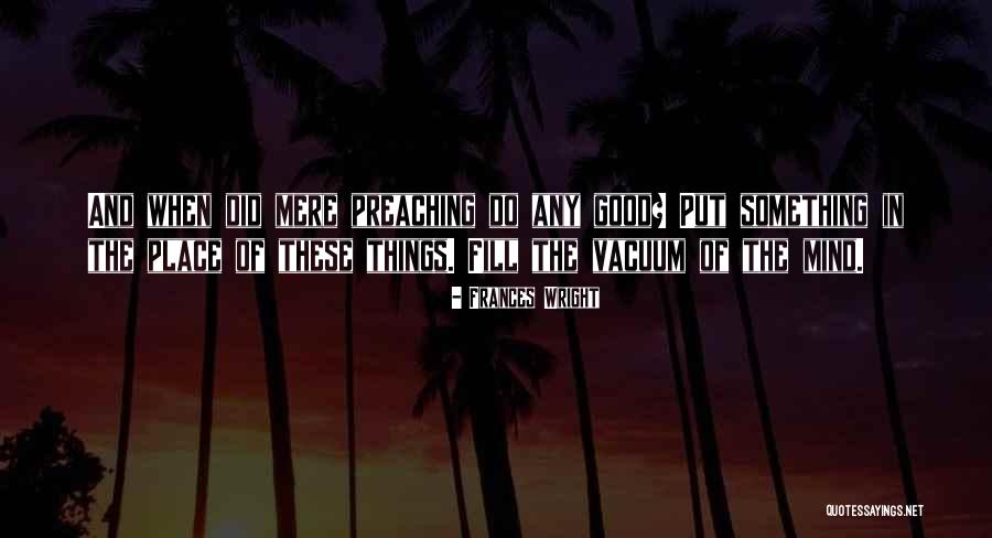 Frances Wright Quotes 737540 Frances Wright Quotes 737540