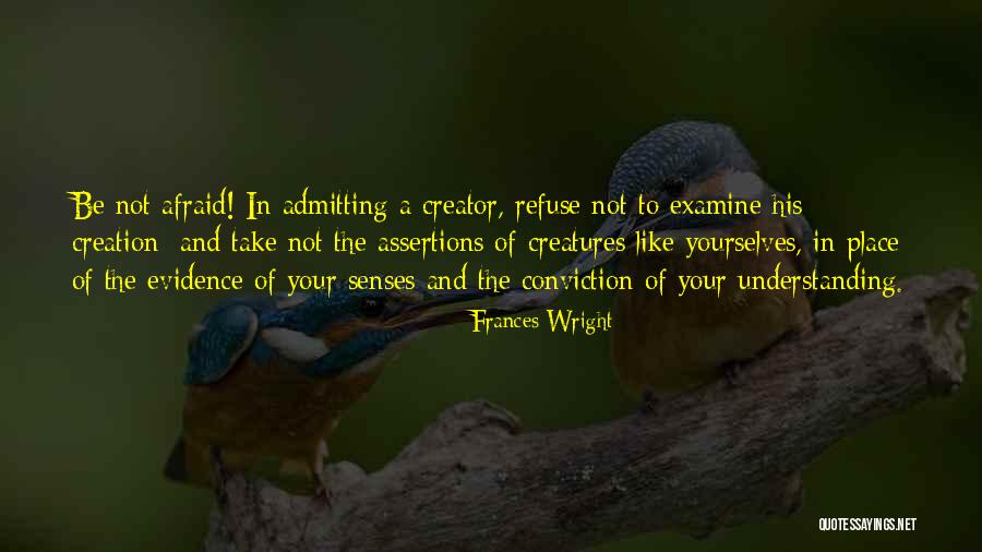 Frances Wright Quotes 781997 Frances Wright Quotes 781997