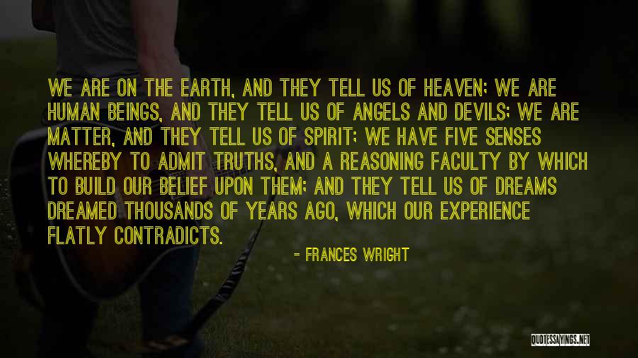 Frances Wright Quotes 917031 Frances Wright Quotes 917031