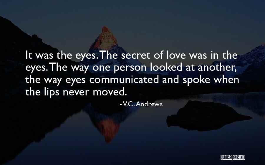 Francesa Parcells Quotes By V.C. Andrews Francesa Parcells Quotes By V.C. Andrews