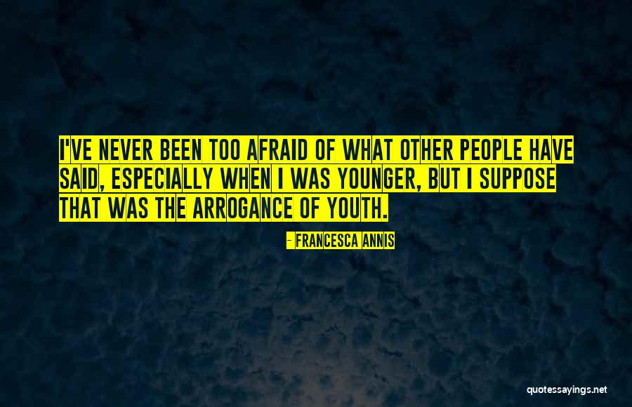 Francesca Annis Quotes 1381235 Francesca Annis Quotes 1381235