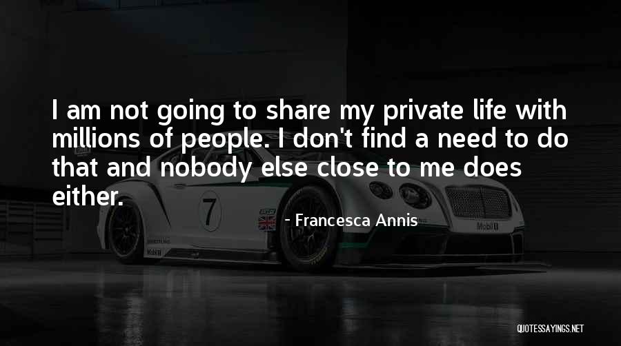 Francesca Annis Quotes 1490764 Francesca Annis Quotes 1490764