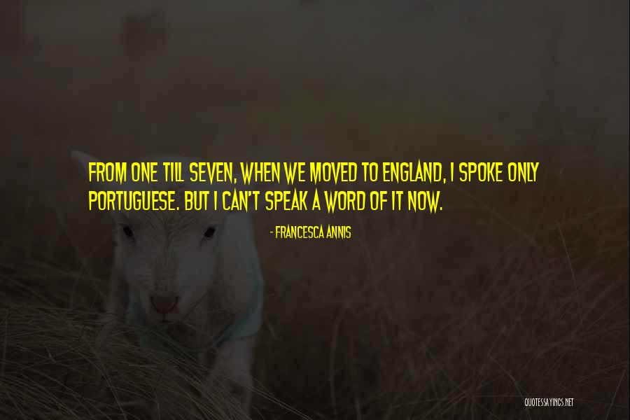 Francesca Annis Quotes 1551755 Francesca Annis Quotes 1551755