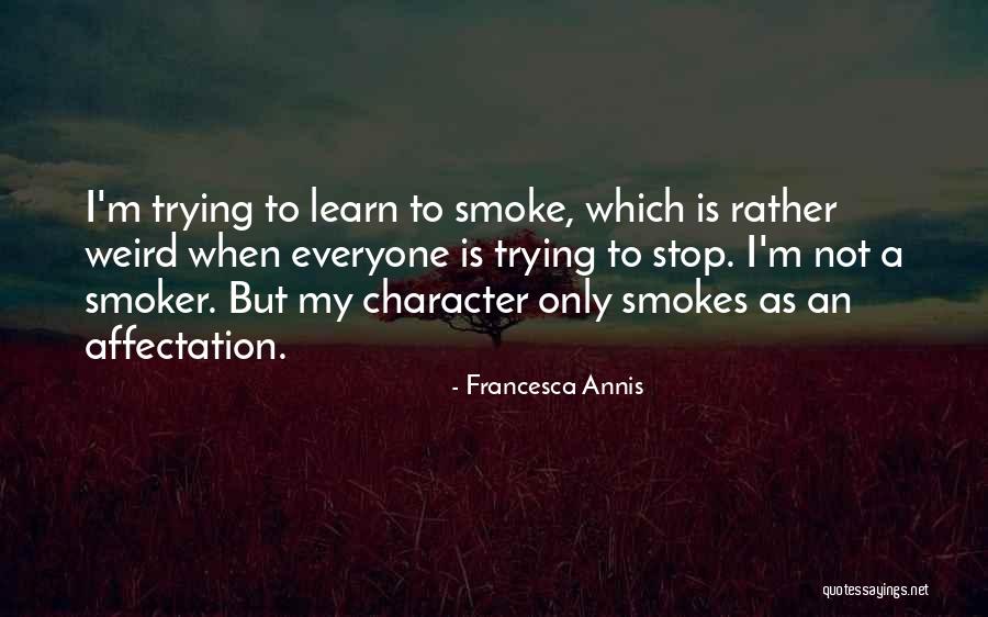 Francesca Annis Quotes 1706418 Francesca Annis Quotes 1706418