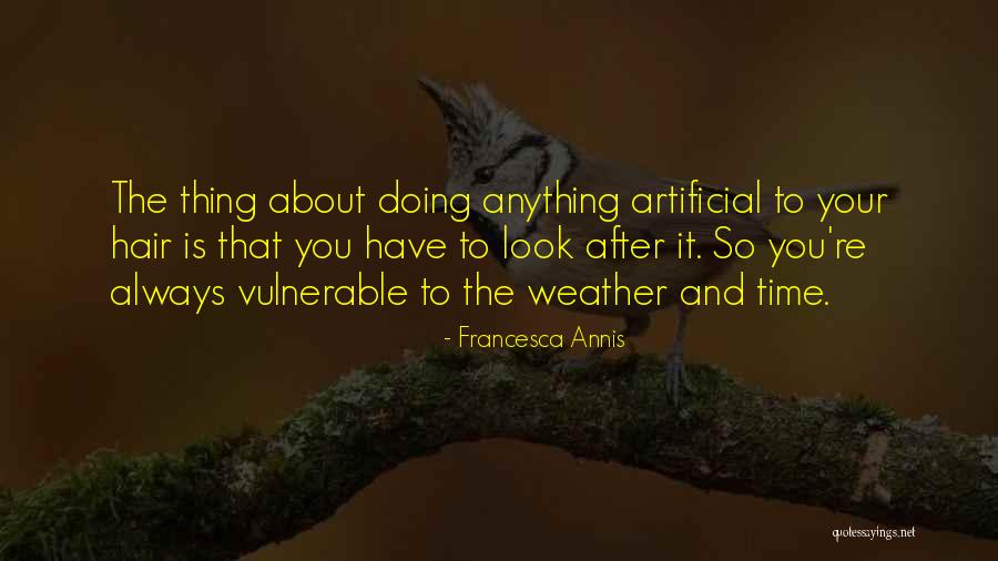 Francesca Annis Quotes 1707217 Francesca Annis Quotes 1707217