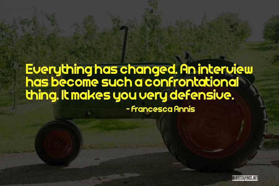 Francesca Annis Quotes 1792307 Francesca Annis Quotes 1792307