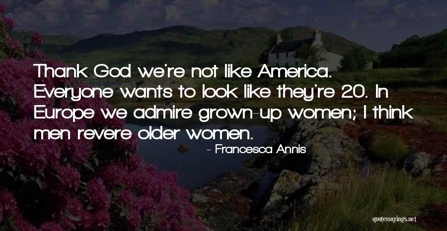 Francesca Annis Quotes 1835930 Francesca Annis Quotes 1835930