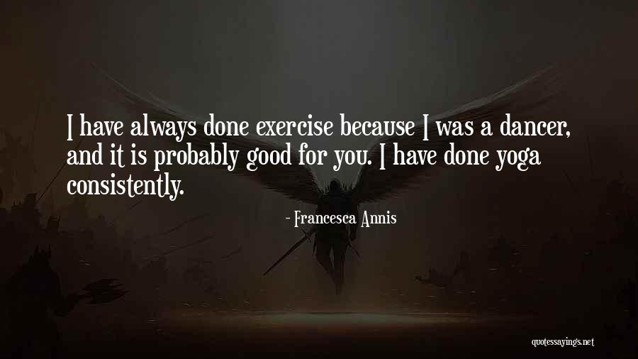Francesca Annis Quotes 1994238 Francesca Annis Quotes 1994238