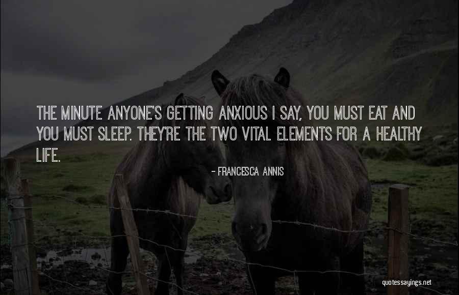 Francesca Annis Quotes 2228614 Francesca Annis Quotes 2228614