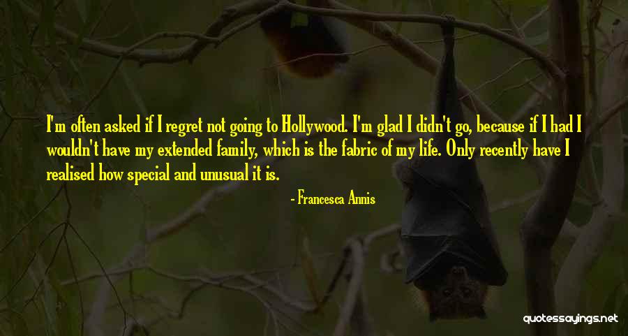 Francesca Annis Quotes 314217 Francesca Annis Quotes 314217