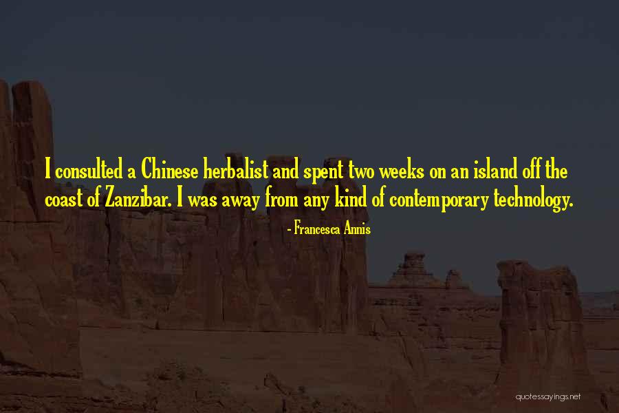 Francesca Annis Quotes 933781 Francesca Annis Quotes 933781