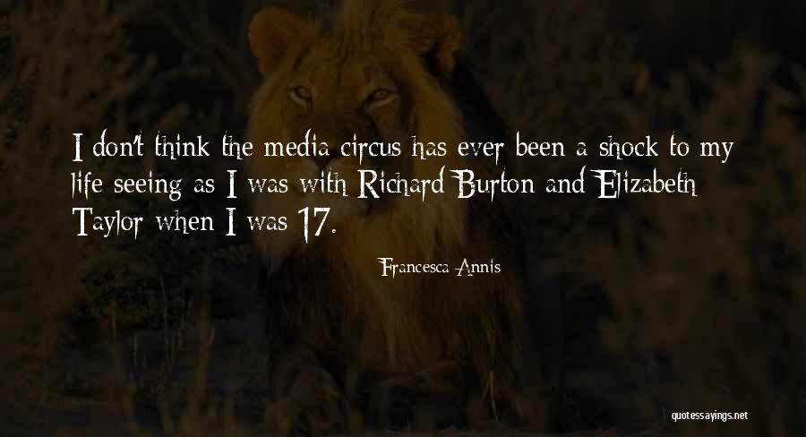 Francesca Annis Quotes 98298 Francesca Annis Quotes 98298