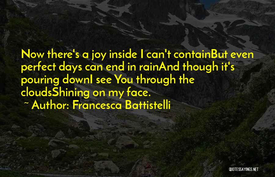 Francesca Battistelli Quotes 628600