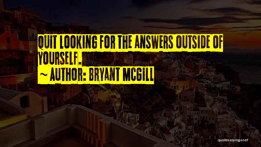 Francesca Bruni Quotes By Bryant McGill