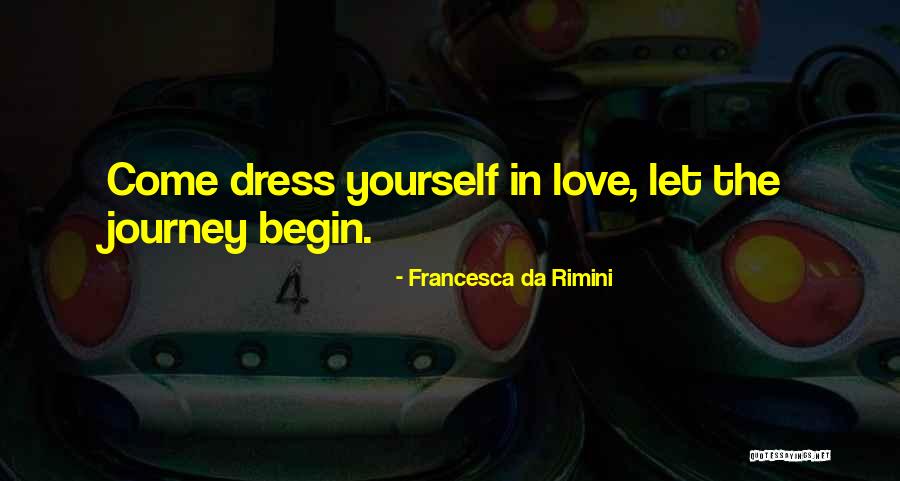 Francesca Da Rimini Quotes 754104