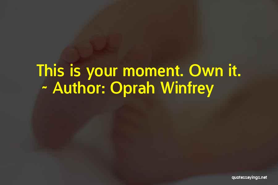 Francesca Di Rimini Quotes By Oprah Winfrey