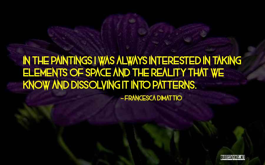 Francesca DiMattio Quotes 160576 Francesca DiMattio Quotes 160576