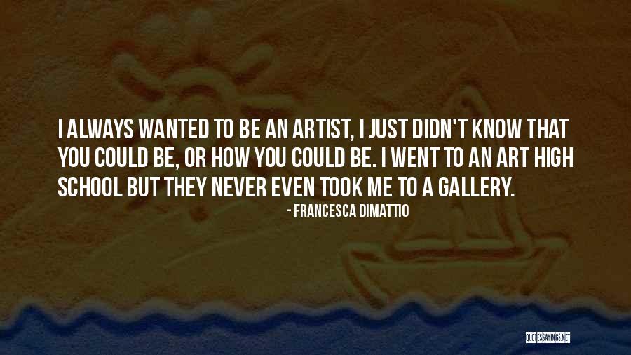 Francesca DiMattio Quotes 1787183 Francesca DiMattio Quotes 1787183