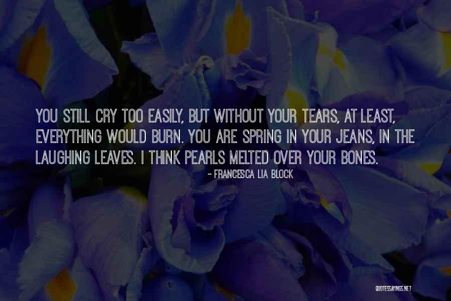 Francesca Lia Block Quotes 1041520 Francesca Lia Block Quotes 1041520