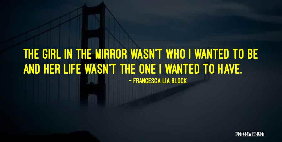 Francesca Lia Block Quotes 1224193 Francesca Lia Block Quotes 1224193