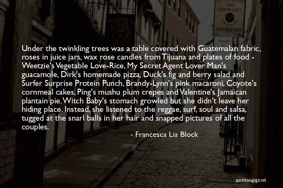 Francesca Lia Block Quotes 1583286 Francesca Lia Block Quotes 1583286