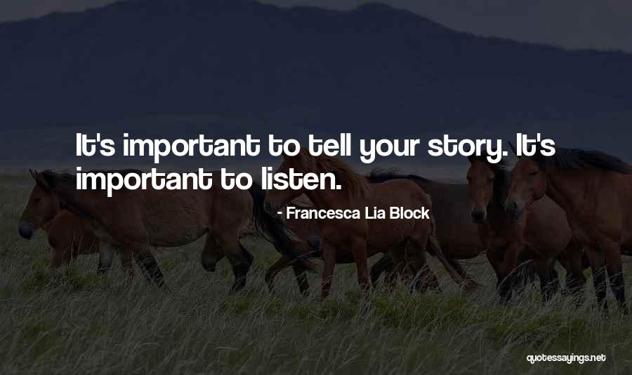 Francesca Lia Block Quotes 1891442 Francesca Lia Block Quotes 1891442