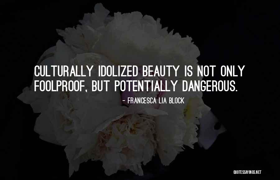 Francesca Lia Block Quotes 2054538 Francesca Lia Block Quotes 2054538