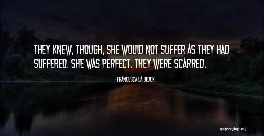 Francesca Lia Block Quotes 2143266 Francesca Lia Block Quotes 2143266