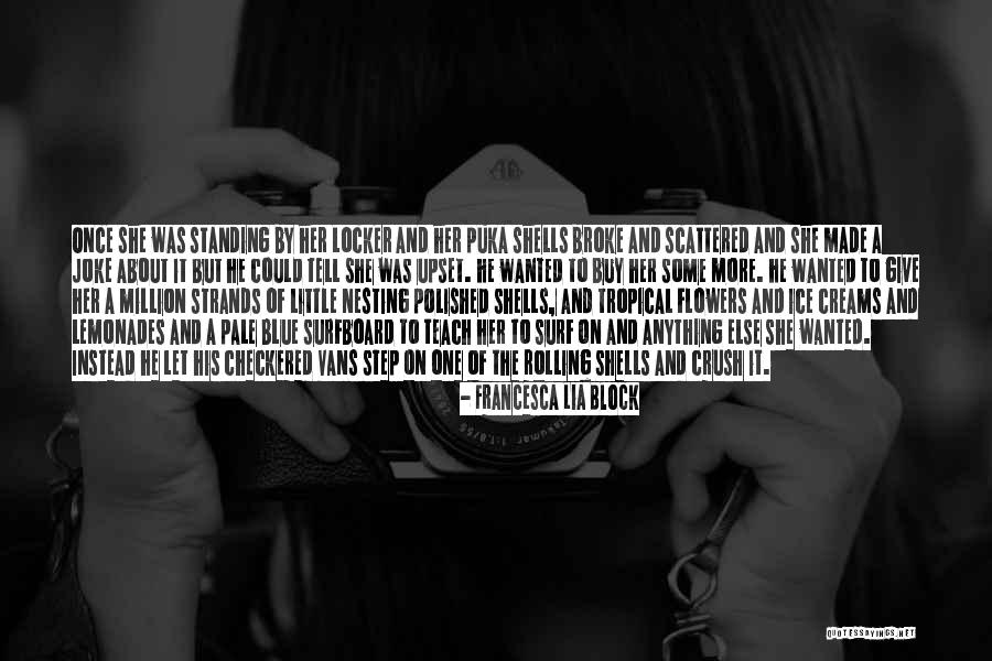 Francesca Lia Block Quotes 297906 Francesca Lia Block Quotes 297906