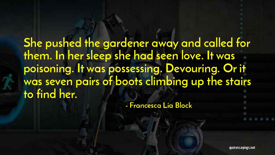 Francesca Lia Block Quotes 375983 Francesca Lia Block Quotes 375983